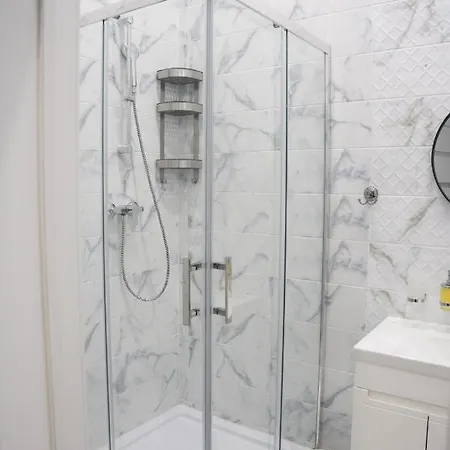 Apartament Soho Lwów