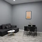 Soho Apartment *