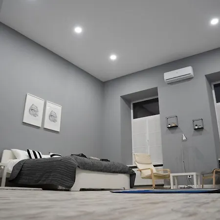 Apartment Soho *