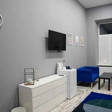 Apartment Soho *