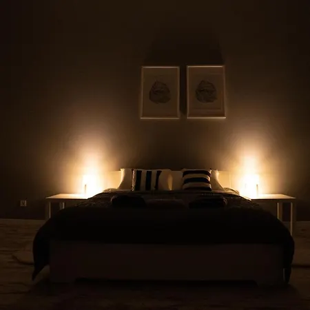Apartment Soho *