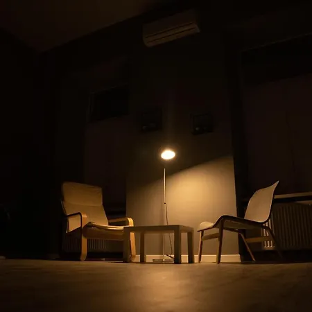 Soho إلفيف