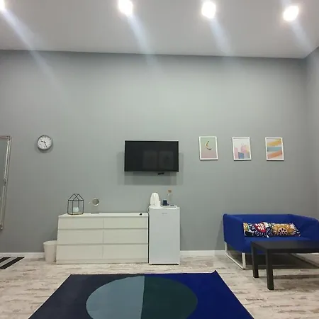 Apartment Soho Lviv