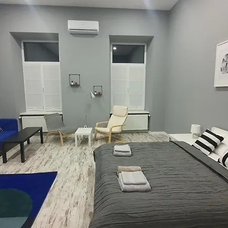 Apartment Soho *