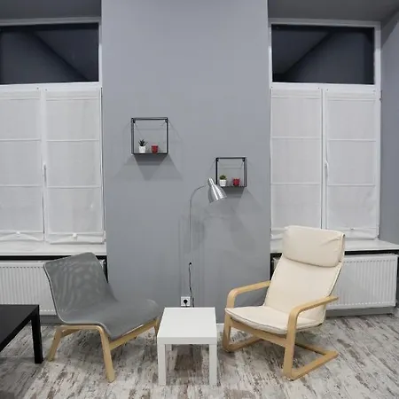Apartment Soho