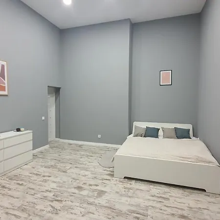 Apartment Soho *