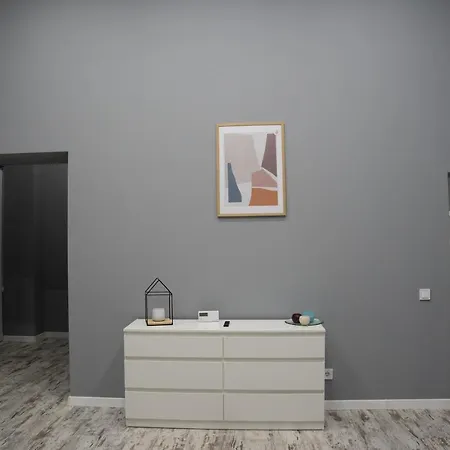Soho Apartment *
