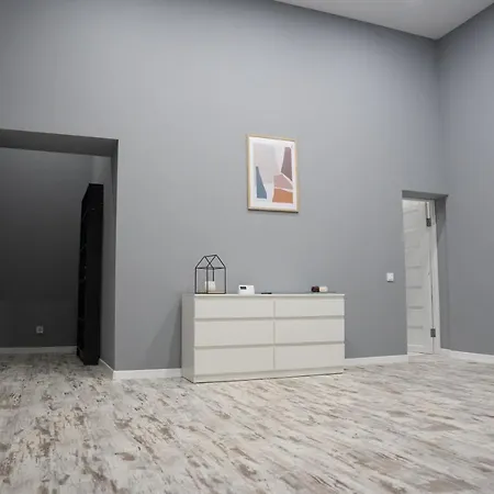 Apartment Soho