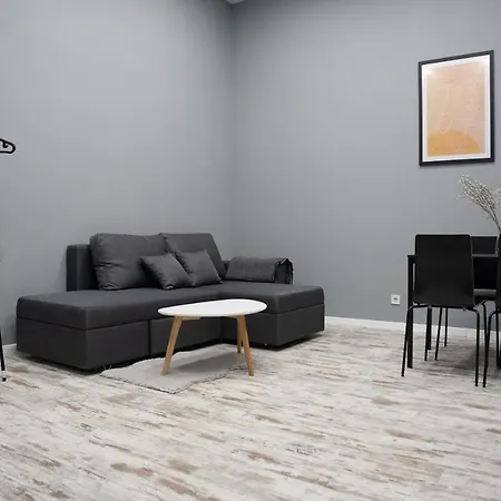 Apartment Soho *