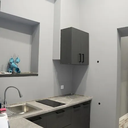 Soho Apartment *