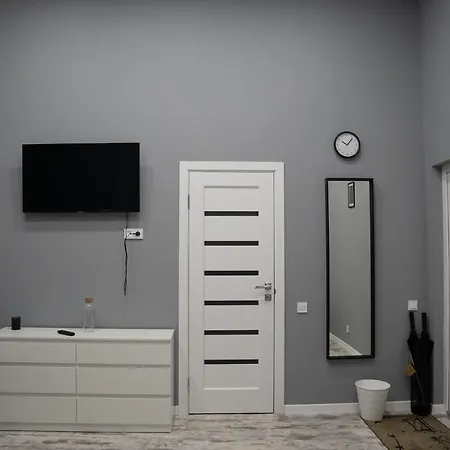 Apartment Soho