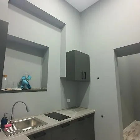 Soho Apartment *