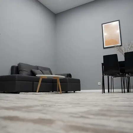 Apartment Soho