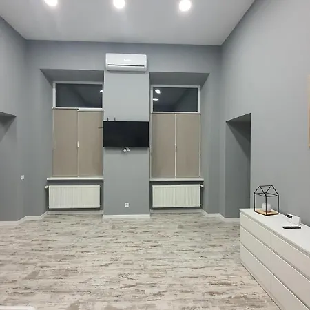 Apartment Soho *