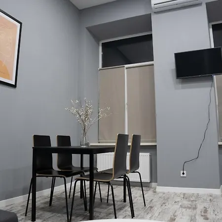 Apartment Soho *
