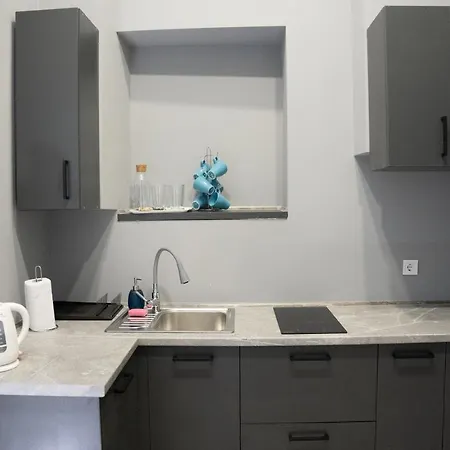 Apartment Soho Lviv