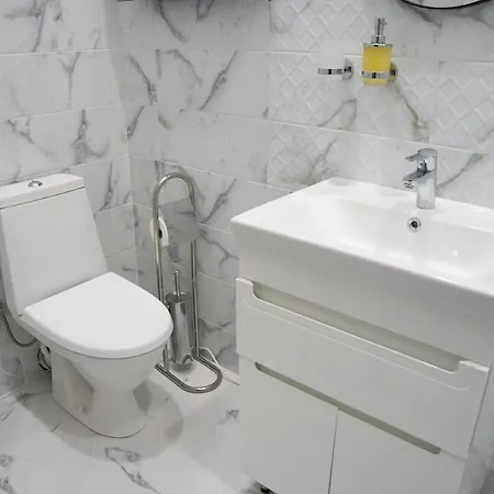Apartment Soho *