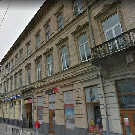 Soho * Lviv