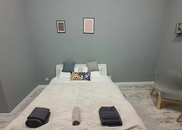 Soho アパート リヴィウ