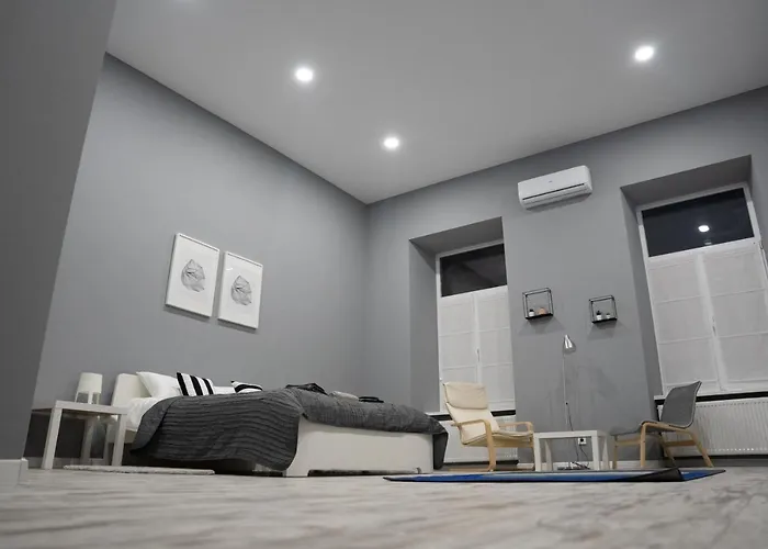 Апартаменти Soho *