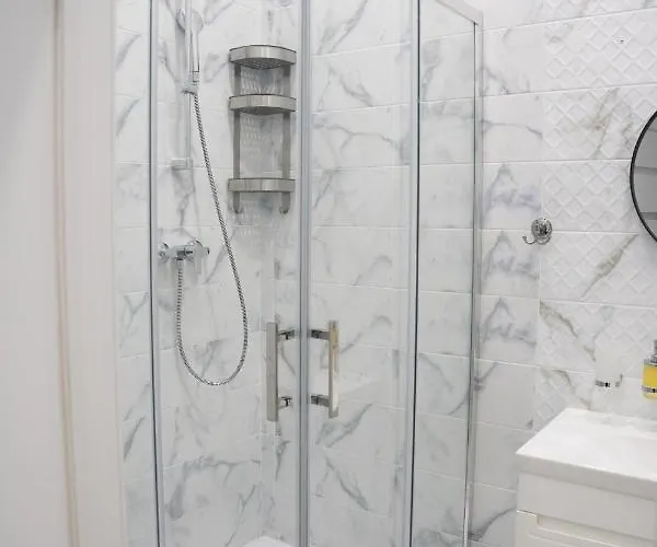 Апартаменти Soho Львів