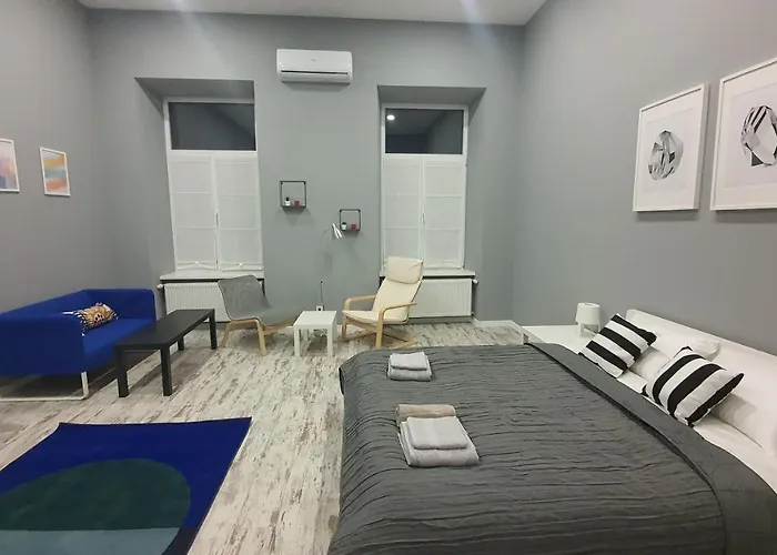 Апартаменти Soho *