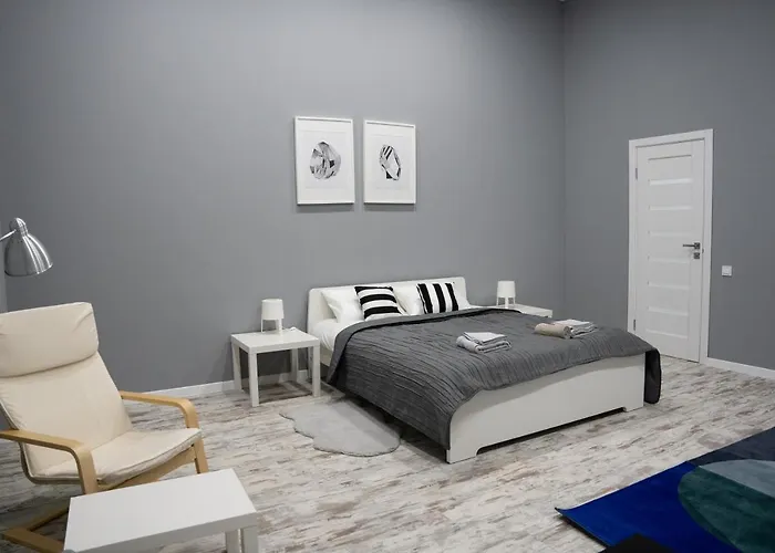 Soho Апартаменти *