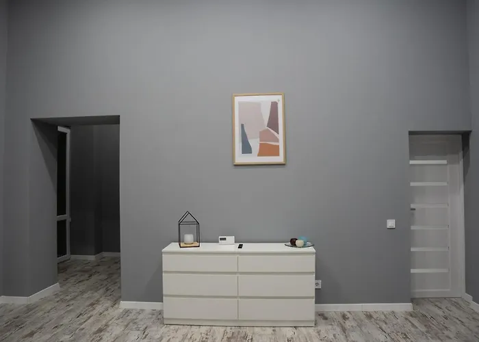 Soho Апартаменти *