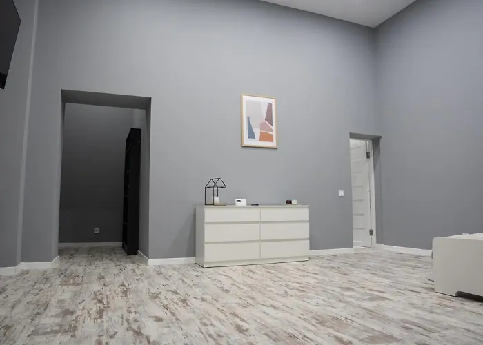 Апартаменти Soho