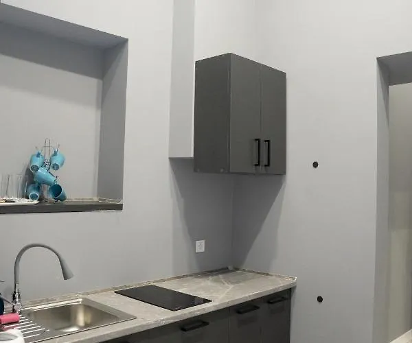 Soho Апартаменти *