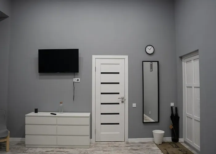 Апартаменти Soho