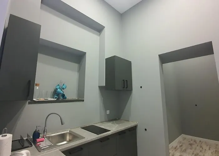 Soho Апартаменти *