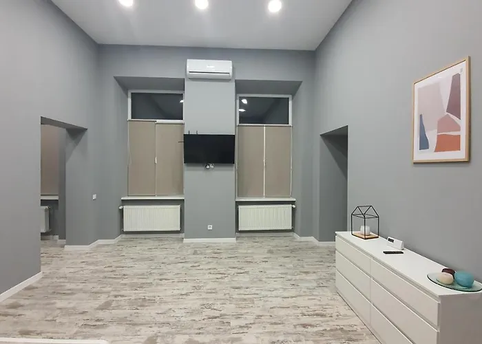 Апартаменти Soho *