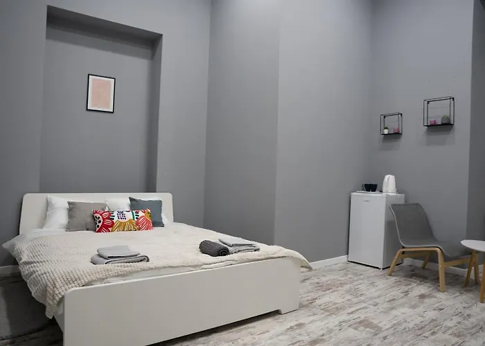 Апартаменти Soho *