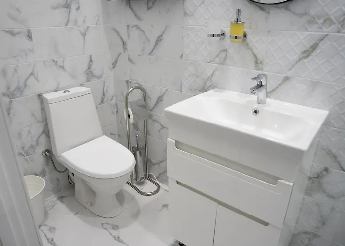 Апартаменти Soho *