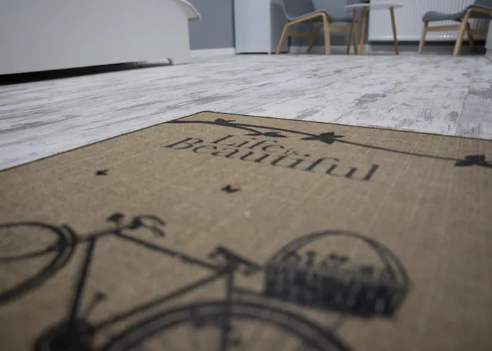 Апартаменти Soho