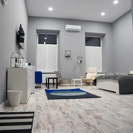 Apartman Soho Lviv